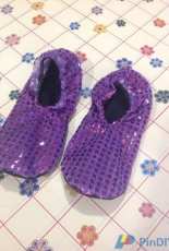 Little Shoes