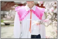 Curtsy Collar by Park Williams