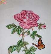 rose
