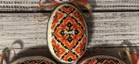 Ornament Orange