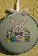 The Sweetheart Tree -- Bunny Business