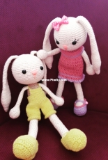 Crochettoy