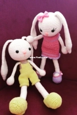 Crochettoy