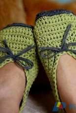 Mon Petit Violon- Vita Apala - Ladies Ballet Flats