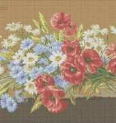 Goblenset 750 Margarete Maci Si Albastreli