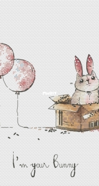 Sv-stitch - I'm your Bunny by Svetlana Nemiritskaya / svetlaja_maj CSS