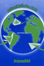 OrigamiUsa Origami Collection 2005