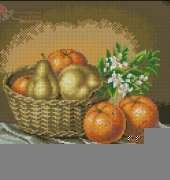 Artime Cuadros 29 - Bodegon Still Life