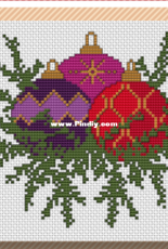 Alita Designs - Christmas Decorations
