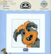 DMC K5097 Perfect Pets - Ruff