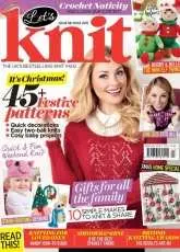 Lets Knit-N°98-Christmas-2015