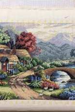 Dimension English Valley Cottage