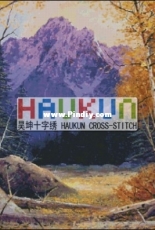 Haukun F-055 - Late Autumn