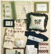 Jeanette Crews Designs 22162 Wedding Motifs by Alma Lynne