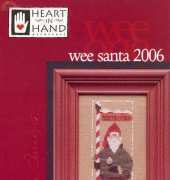 Heart in Hand - Wee Santas 2006