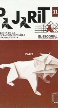AEP - Pajarita 113 - Spanish