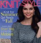 Knit n Style August 2012 Issue 180