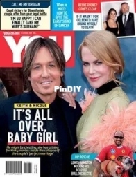 You - South Africa - Issue 984, 16 October 2025
