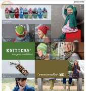 Interweave Knits Holiday Gifts Magazine 2012
