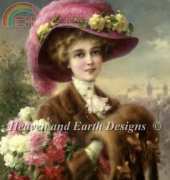 HAED HAEEMV 101 Winter Beauty by Emile Vernon