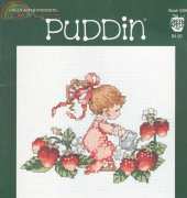 Green Apple Book 539 Puddin