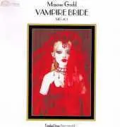 Mystic Stitch MG-162 - Vampire Bride