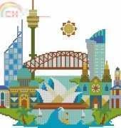Satsuma Street - Pretty Little Sydney