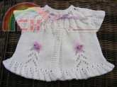 Leona Top by maybebaby designs