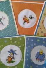 Spring Cards