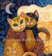HAEMJS 123 Moonlighting by Marjorie Sarnat