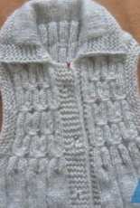 baby vest