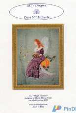 MTV Designs D11 - Magic Autumn