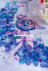 Lavender dream