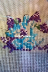 Wip 1 Azure lady