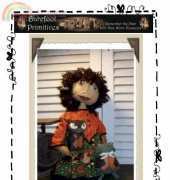 Barefoot Primitives - Esannah Debbie Solomon
