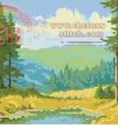Charivna Mit C-070 Forest & river