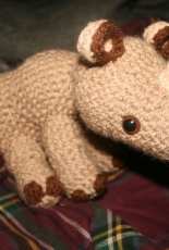 My tough rhino!!