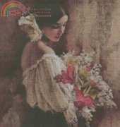 Herb Stitch HS-1120 - Gypsy