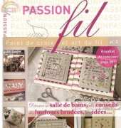 Passion Fil, No. 5, March 2010