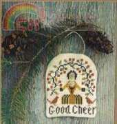 The Goode Huswife  Good Cheer