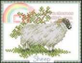 Lanarte 15545 - The Farm "SHEEP"