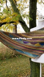 Biscotte Yarns- Octopus Garden by Louise Robert - Free