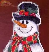 Snowman