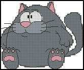 KaskaCat - Fat Cat - Free