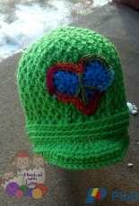 Hatched With Love- Jen Hatch - Peace and Love