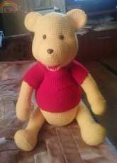 Winnie the Pooh