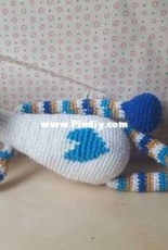 Heartly Giraffe