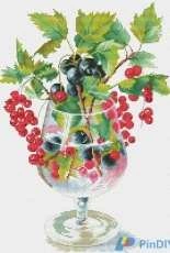 Oven / OBEH / Aries (Овен) 882 -  Currant