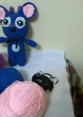 stitch