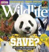 BBC Wildlife Issue 396 February 2015